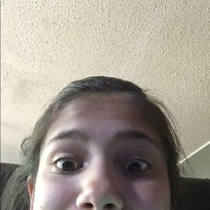 Meet your Posher, Audrey